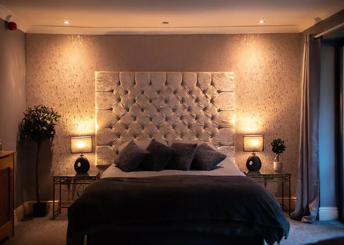 The Mirage Bed & Breakfast Market Rasen