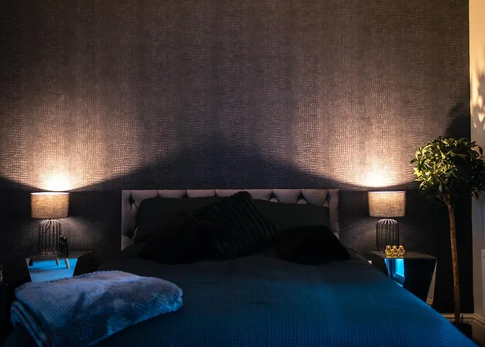 The Mirage Bed & Breakfast Market Rasen