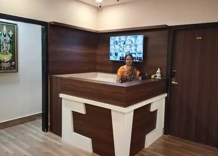S Conventions And Tsr Grand Hotel Vizianagaram