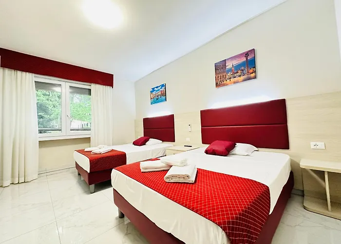 Dream Hub Hotel Mestre