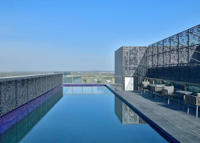 Citadines Paras Square Gurugram Gurgaon