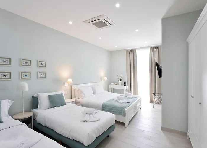 Colosseo House Roma