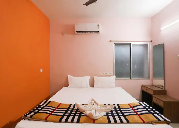 Hotel Shivangi Eco By-Best Selling & Best Choice Of Travellers By Morservices Puri