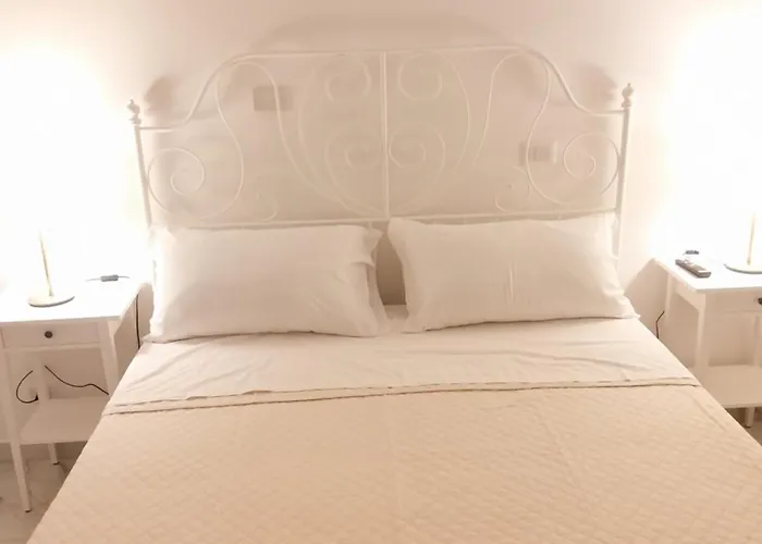 Quartieri Spagnoli Rooms Napels