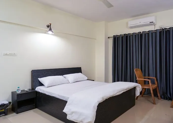 Ap'S Castle Stay Kharadi