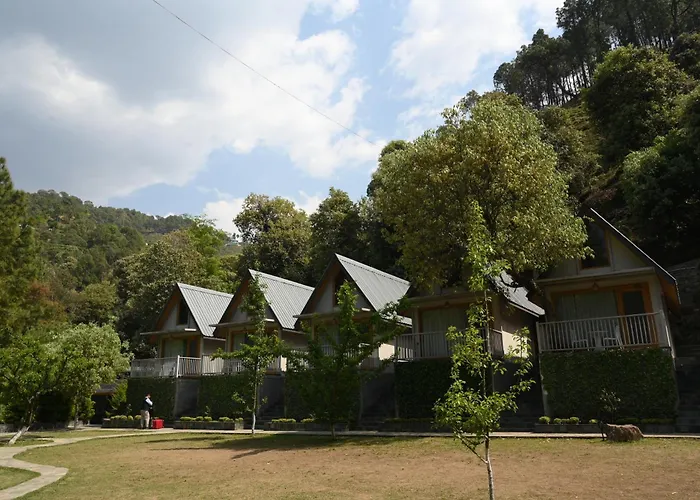 Kabana De Nature Rajgarh 