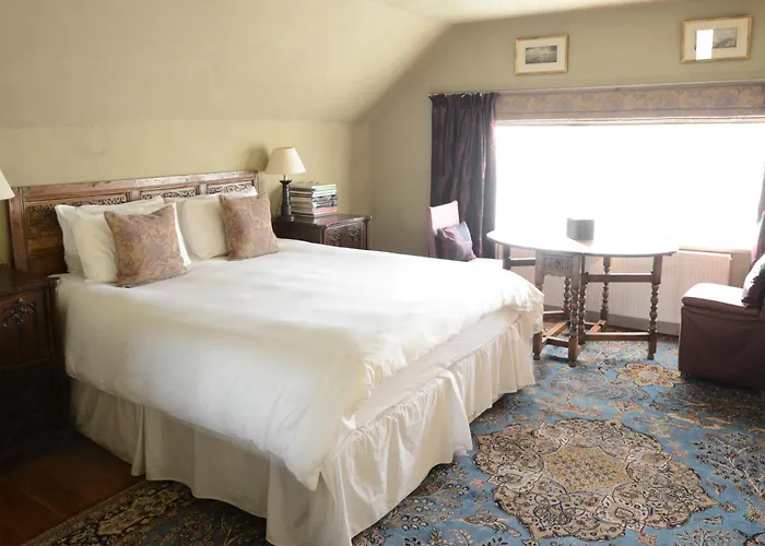 The Cloudesley Guesthouse Hastings