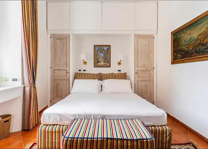 Hotel Fori Imperiali Luxe Mansion Roma