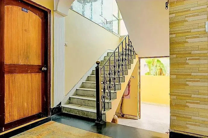 Elite Stay Kolkata