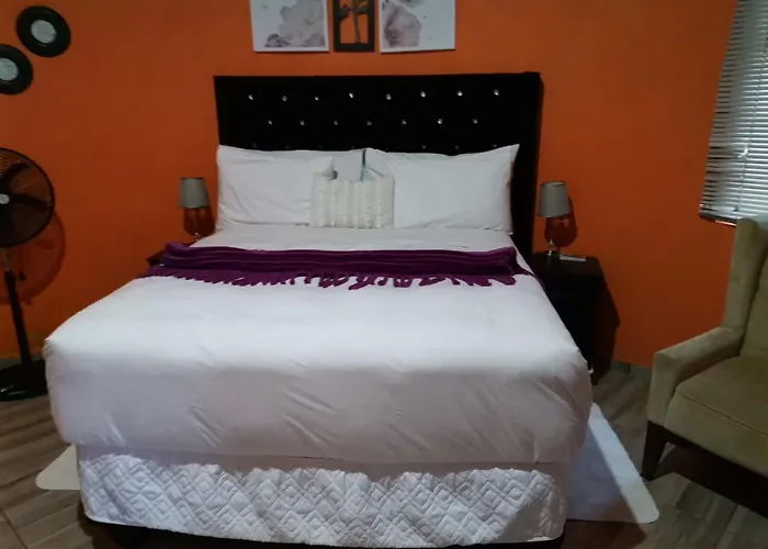 Lunganakho Country Lodge Port Edward