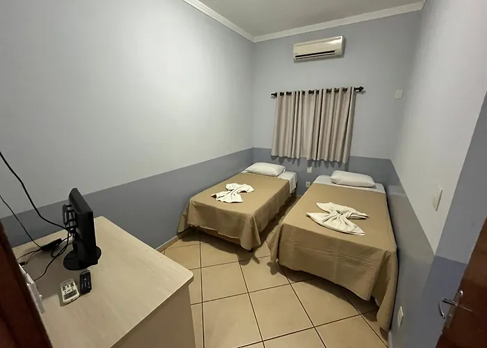 Santa Felicidade Ribeirão Preto