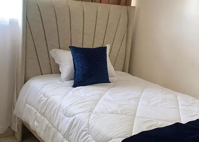The Cozy Home Nairobi