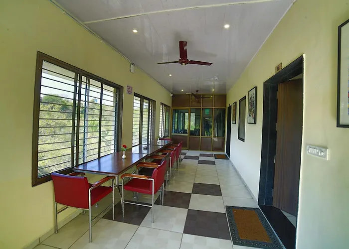 Briars Heritage Mount Abu