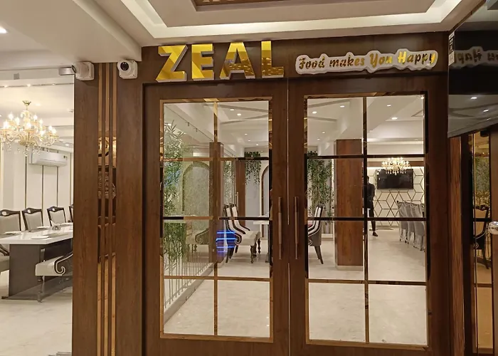 Hotel Lavish Inn Kota 