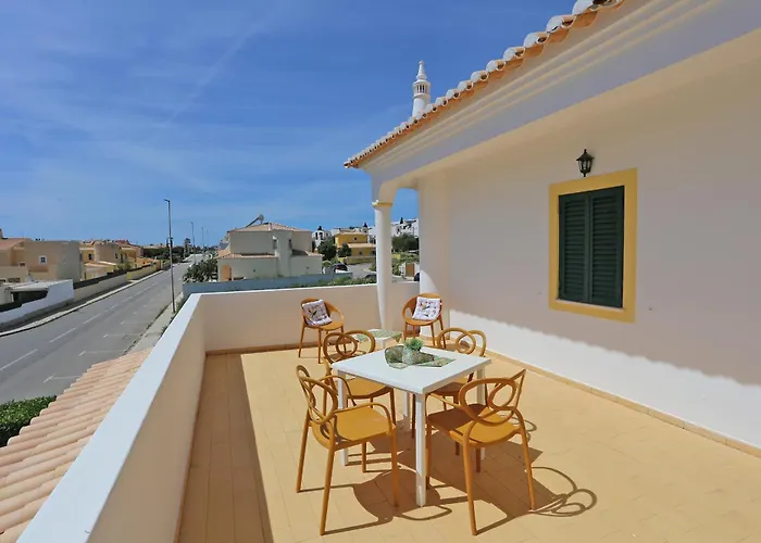U - Casa Quinta Estacao Hotel Lagos