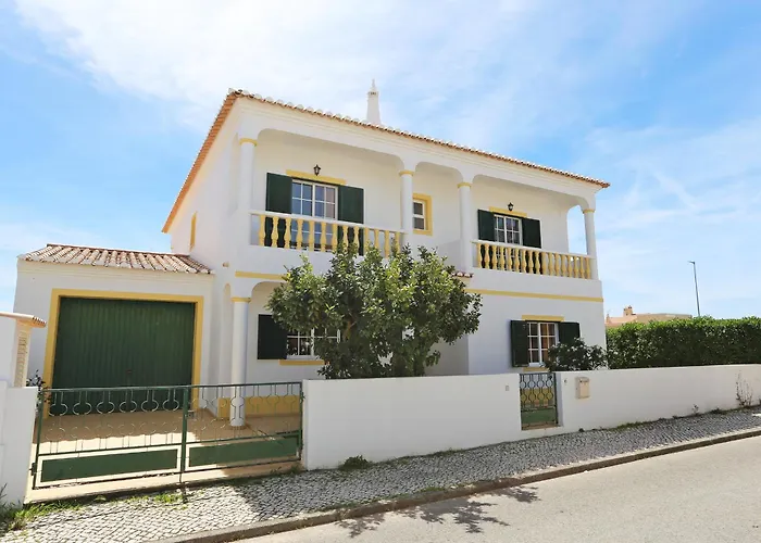 U - Casa Quinta Estacao Hotel Lagos