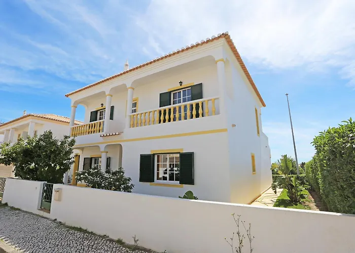 U - Casa Quinta Estacao Hotel Lagos