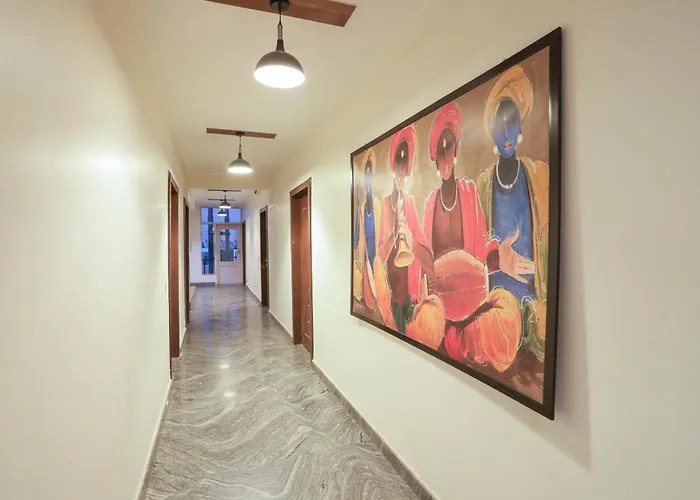 Hotel Razia Inn Hisar