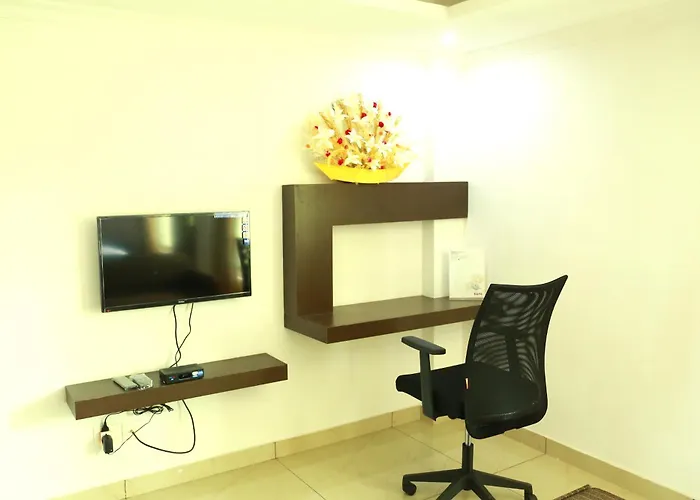 Motel 7 Days Kochi