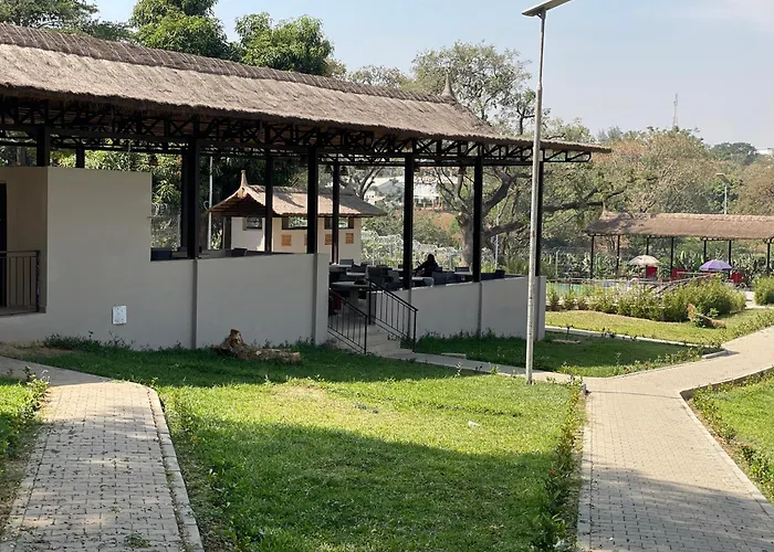 Arcade Suites Abuja
