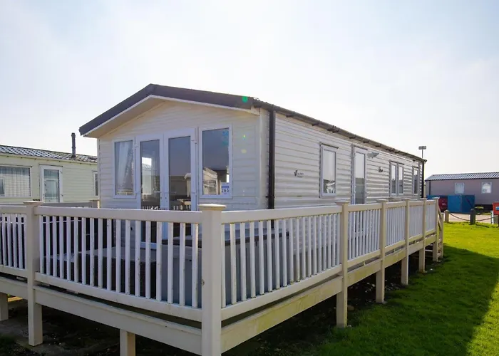 Ww265 Camber Sands Holiday Park