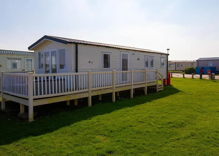 Ww265 Camber Sands Holiday Park