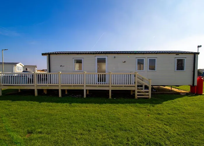 Ww265 Camber Sands Holiday Park