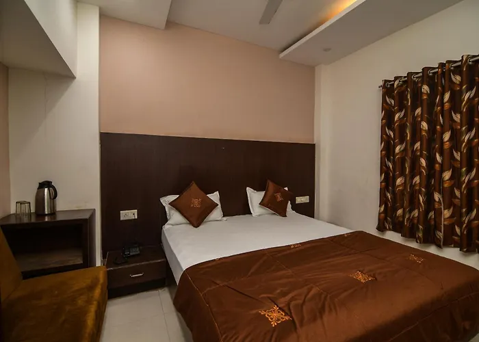 Shree Ram Hotel Ujjain