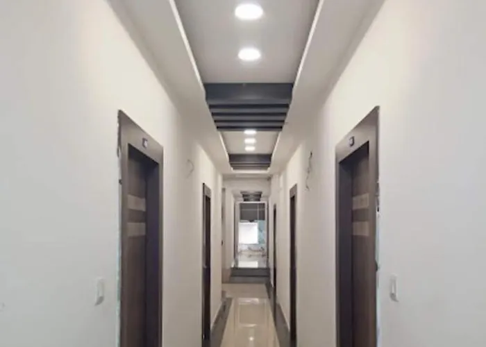 Hotel City Inn Gaya