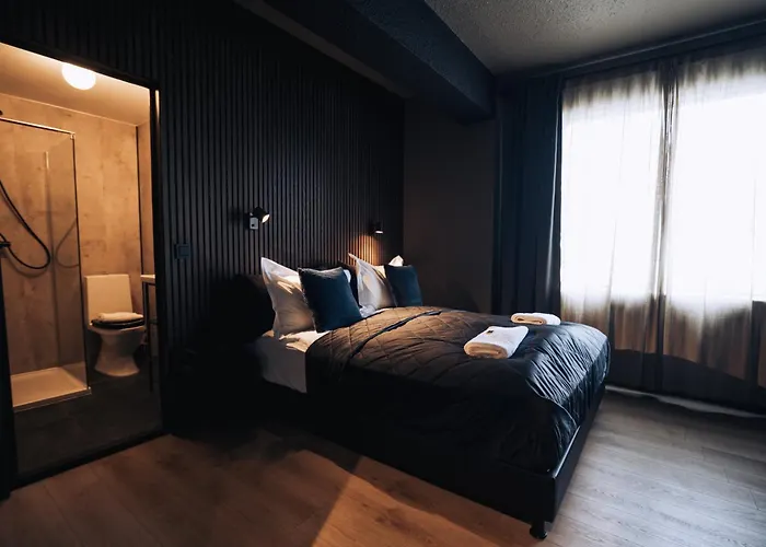 Brim Hotel Reykjavik