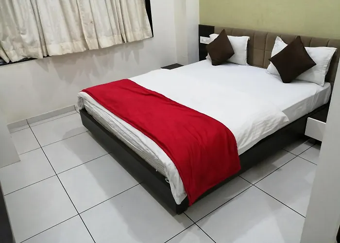 Hotel Best Velly Gandhinagar