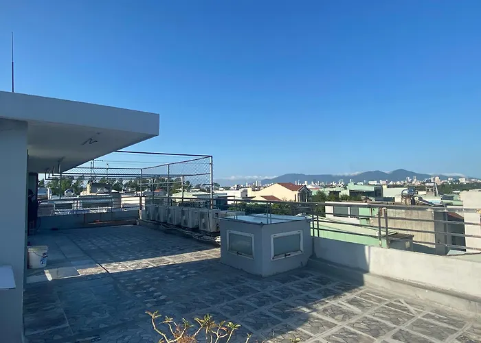 Cat Tuong Motel Đà Nẵng