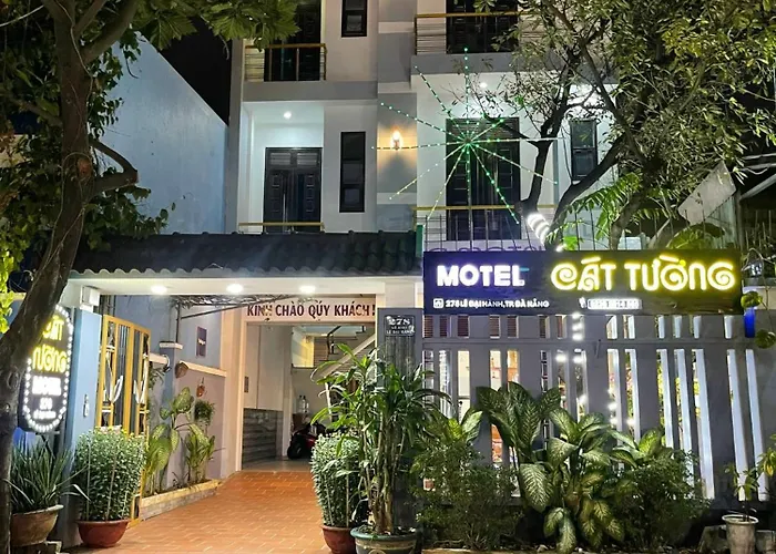 Cat Tuong Motel Đà Nẵng