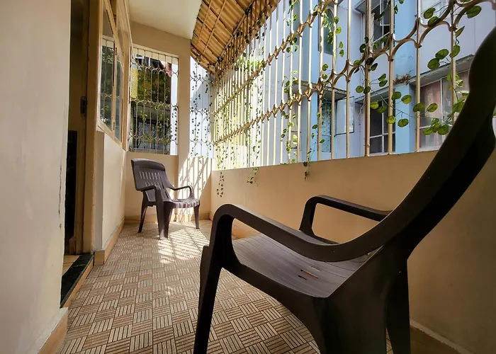 The Revett Hotel Darjeeling 