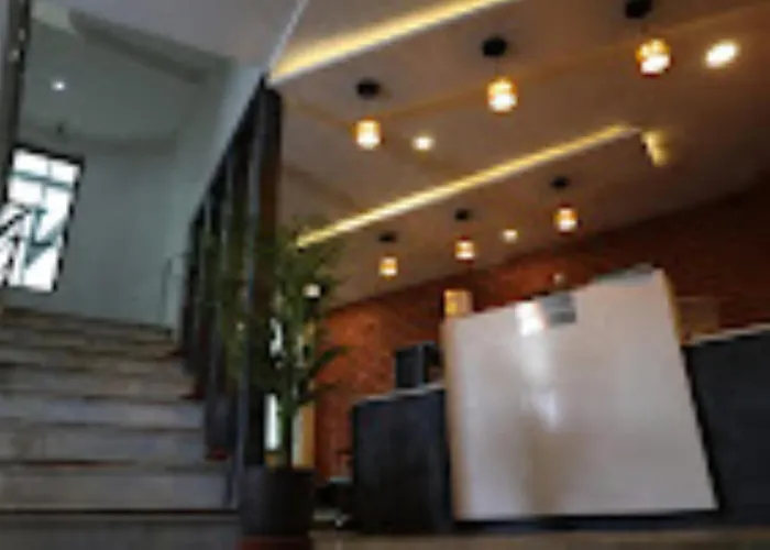 Hotel Rajpath Inn Mahesana