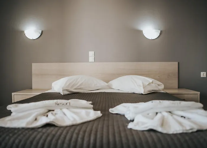Bianco Resort Parga