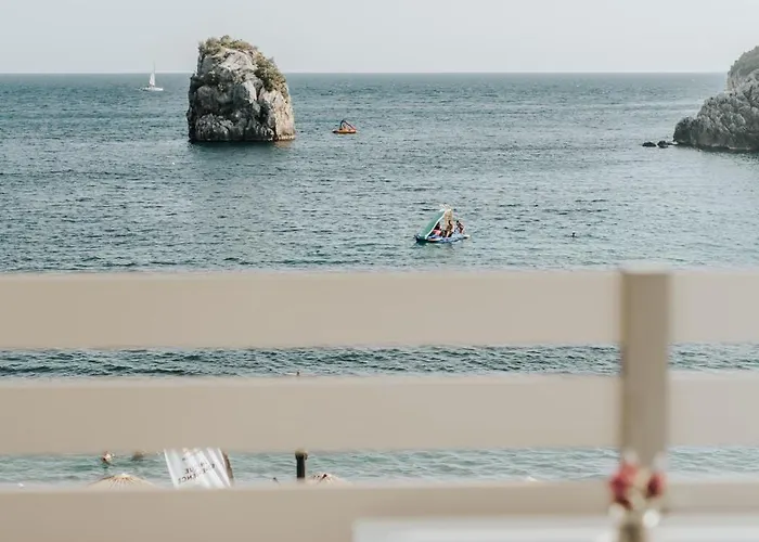 Bianco Resort Parga