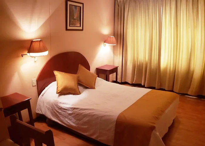 Hotel Vilandre Cusco