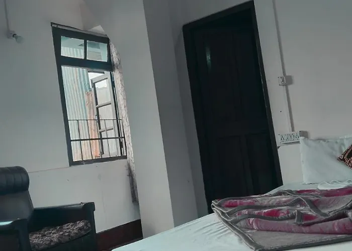 Hotel Valley View Gangtok
