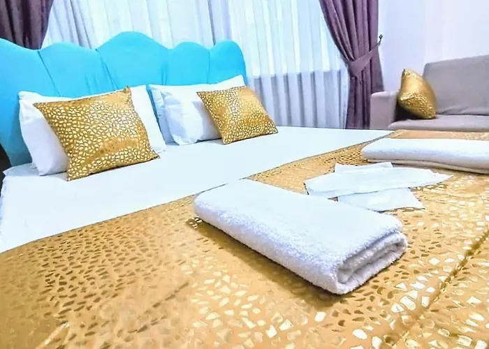 Nevizade Suites Istanbul
