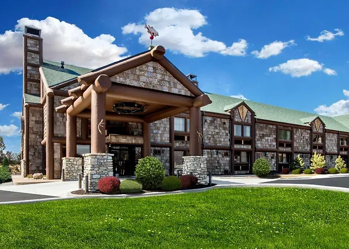 Bass Pro Shops Angler'S Lodge Springfield