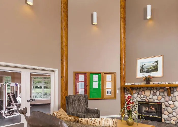 Worldmark Depoe Bay