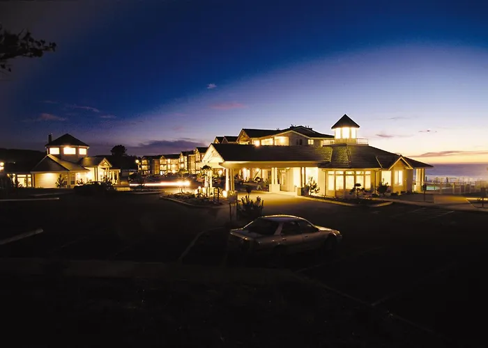 Worldmark Depoe Bay