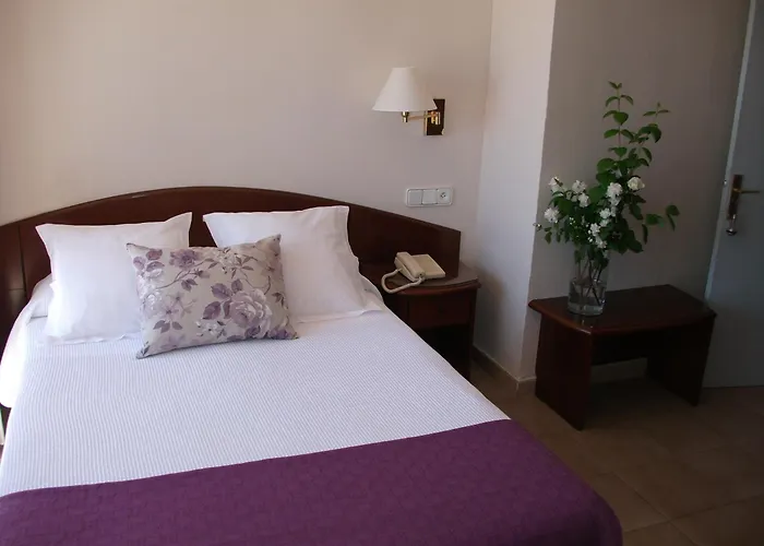 Rvhotels Avenida Tossa de Mar