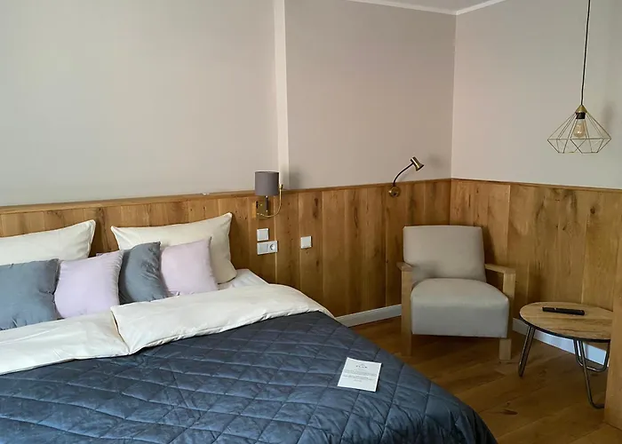 Flux-Biohotel Werratal Hannoversch Münden