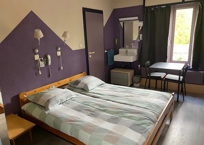 Hotel Fauwater Kasterlee