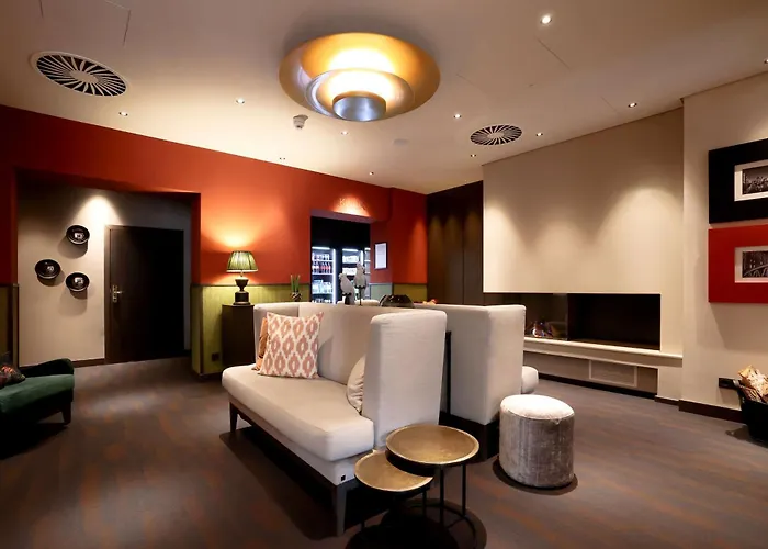 Best Western Plus Hotel St. Raphael Hamburgo