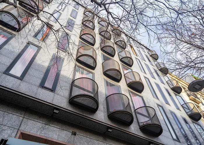 Sunotel Aston Barselona