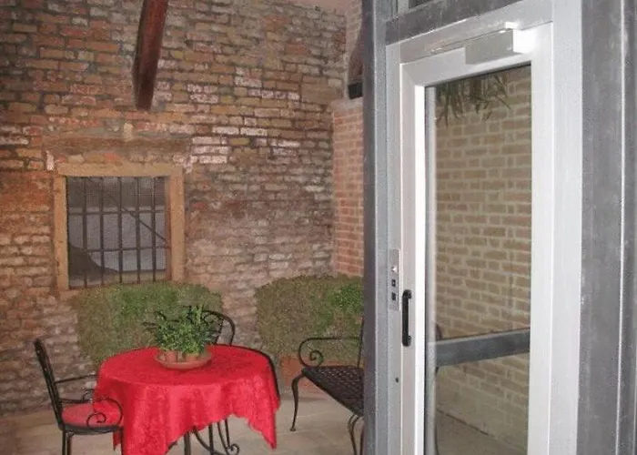 Hotel Piccola Fenice Venice