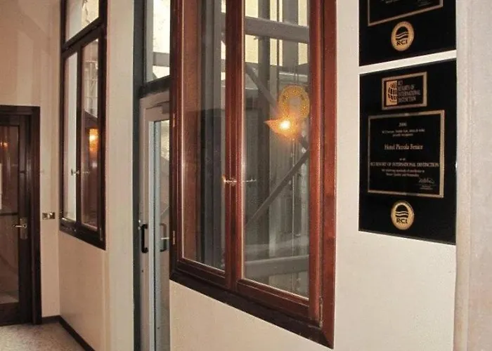 Hotel Piccola Fenice Venice